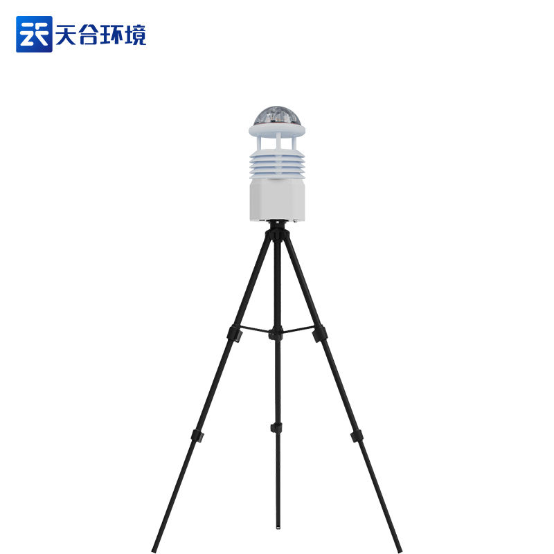 便攜式自動氣象觀測站——2023新型氣象預(yù)報服務(wù)系統(tǒng)